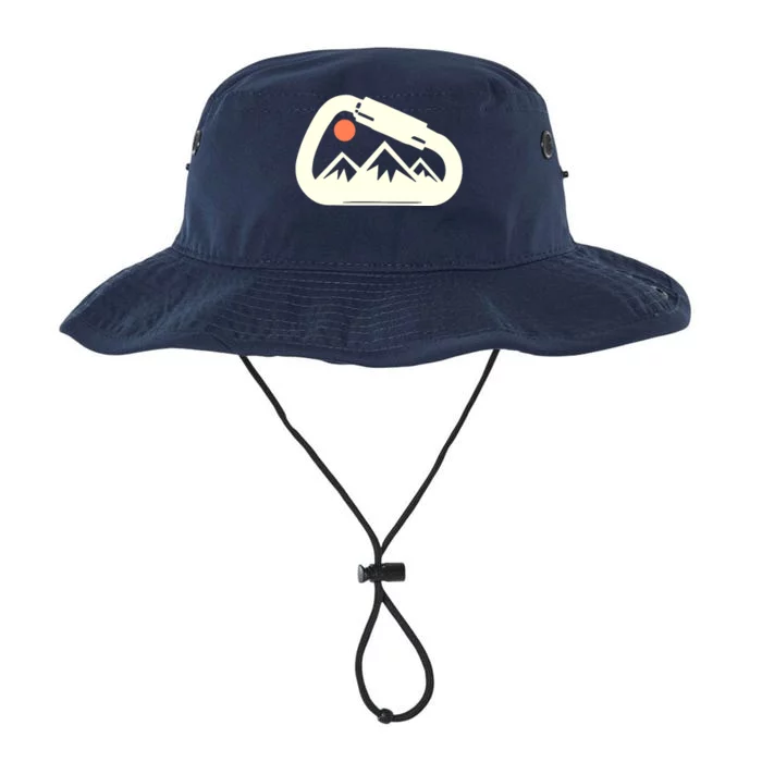 Climbing Legacy Cool Fit Booney Bucket Hat