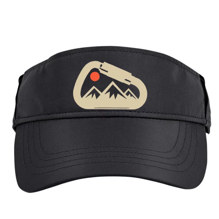 Climbing Adult Drive Performance Visor