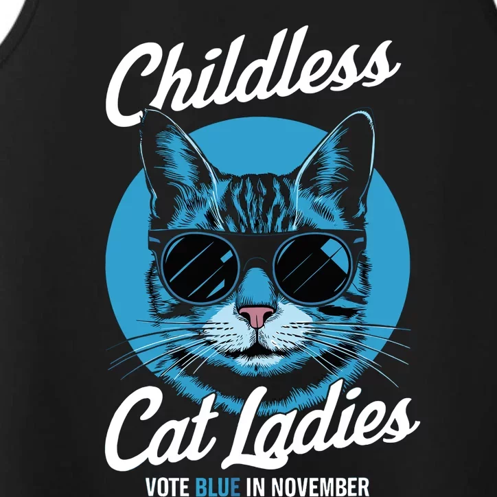 Childless Cat Ladies Vote Blue In November Democrats Liberal Performance Tank