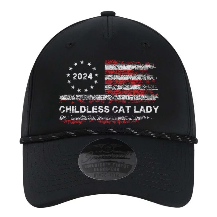 Childless Cat Lady 2024 Performance The Dyno Cap