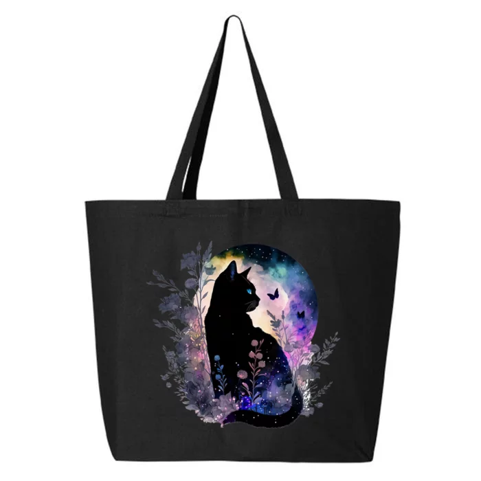 Cute Cat Motifs Cat 25L Jumbo Tote