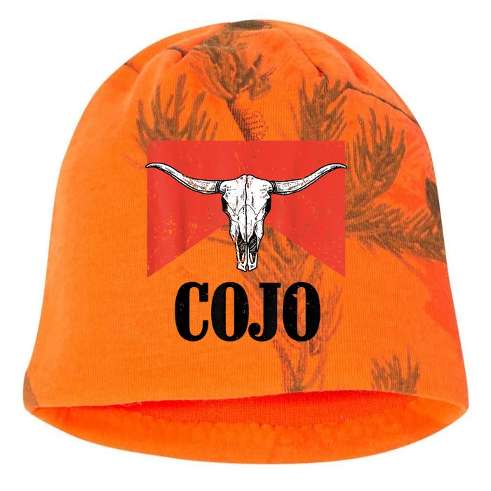 Cojo Country Music Kati - Camo Knit Beanie