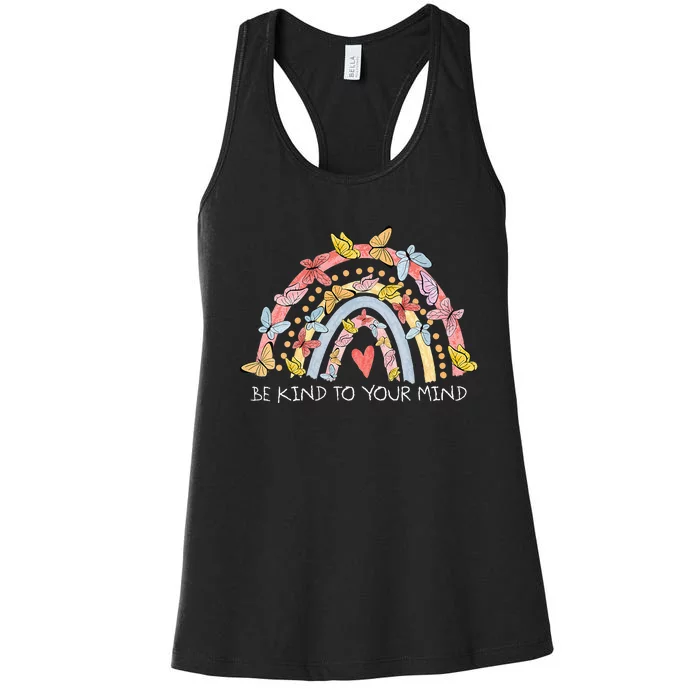 CMA Certified Medical Assistant Messy Bun World Health Day Women's Racerback Tank