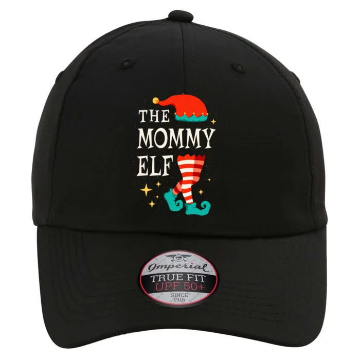 Christmas Costume Mother Mum Elf Gift The Original Performance Cap