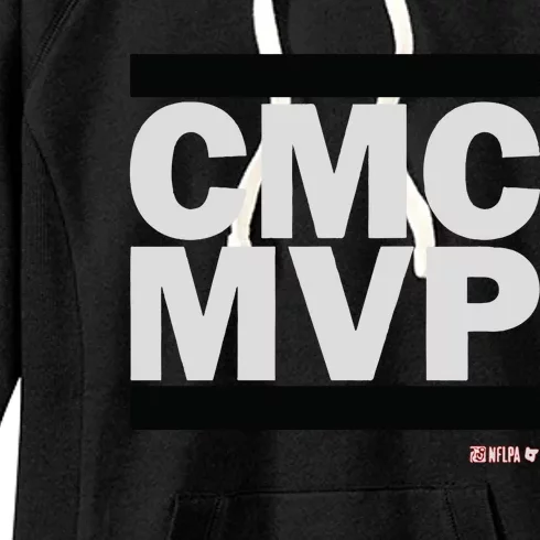 Christian Cmc Mvp Women's Fleece Hoodie