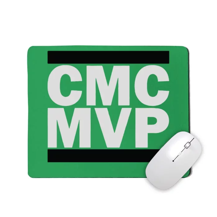 Christian Cmc Mvp Mousepad