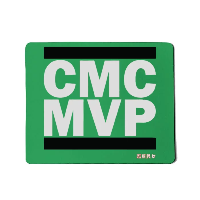 Christian Cmc Mvp Mousepad