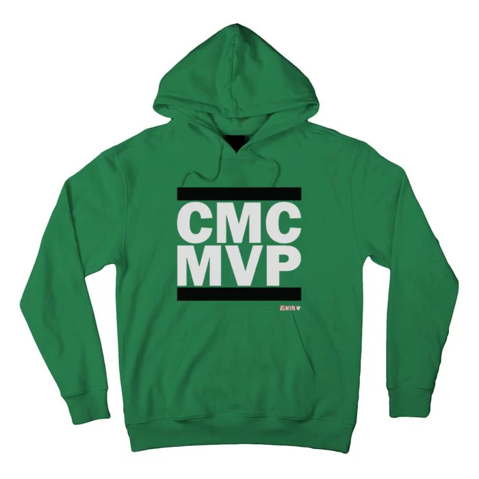 Christian Cmc Mvp Tall Hoodie