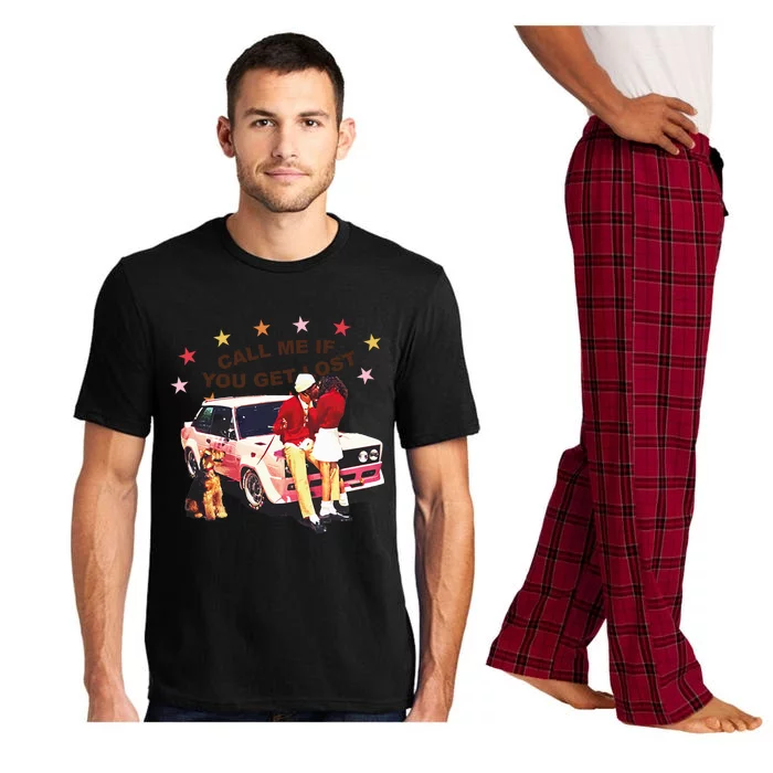 Cmiygl Pajama Set