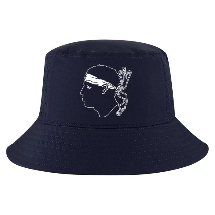 Corsica Corsica Moorish Head Beanie Cool Comfort Performance Bucket Hat