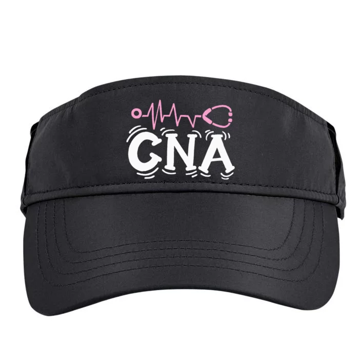 Cna Certified Nursing Assistant Adult Drive Performance Visor