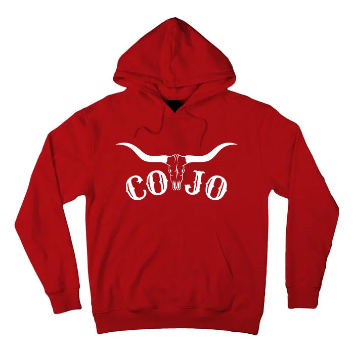 Cojo Tall Hoodie