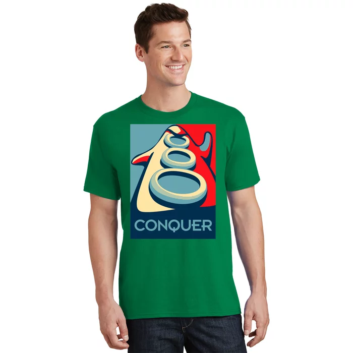 Conquer T-Shirt