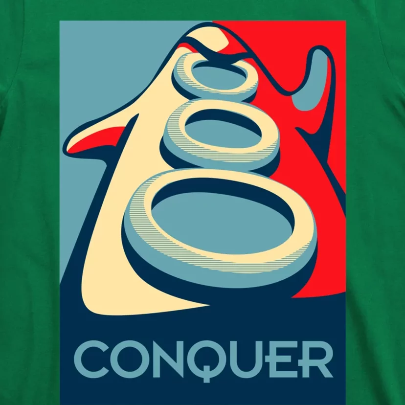 Conquer T-Shirt