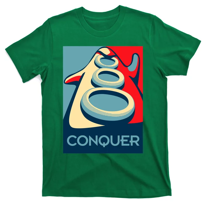 Conquer T-Shirt