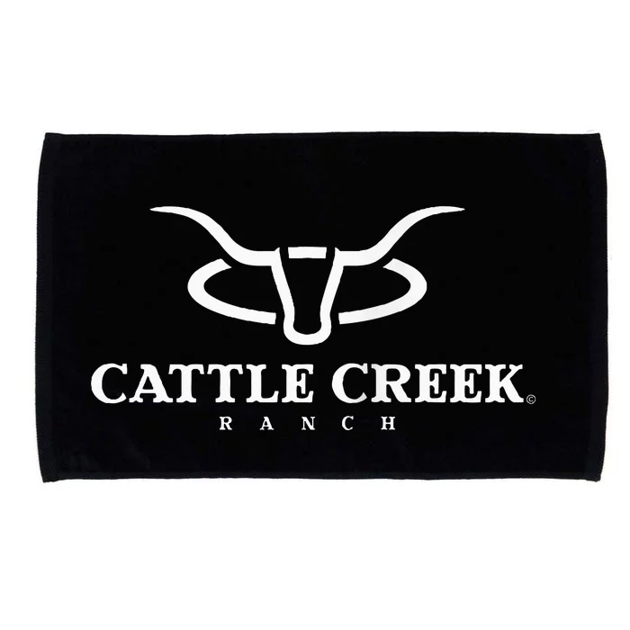 Cattle Creek Original Microfiber Hand Towel