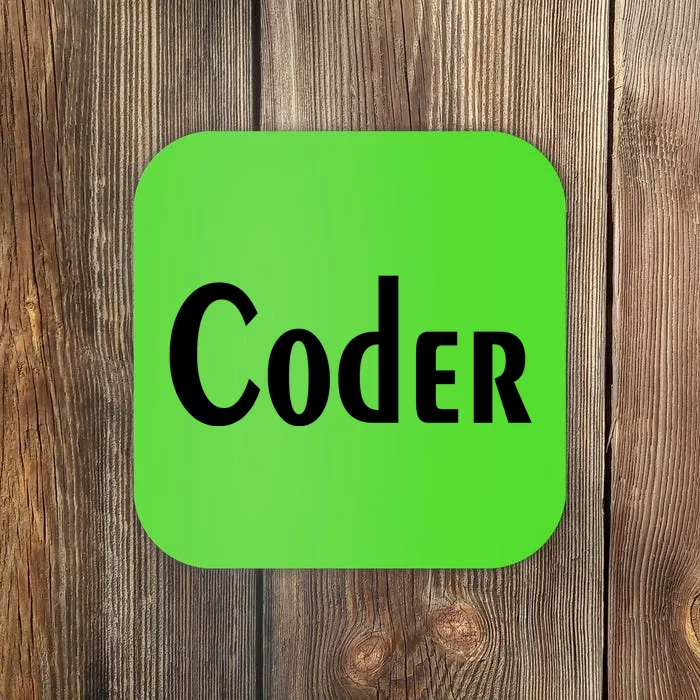 Coder Coaster