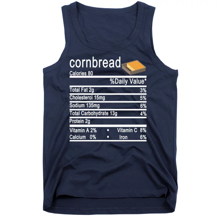 Cornbread Tank Top