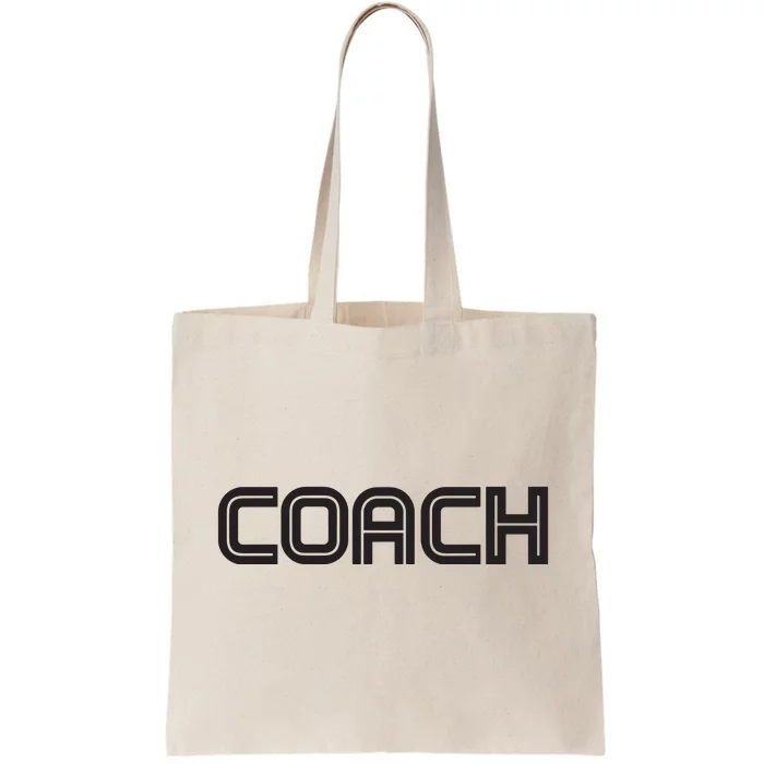 Coach Tote Bag