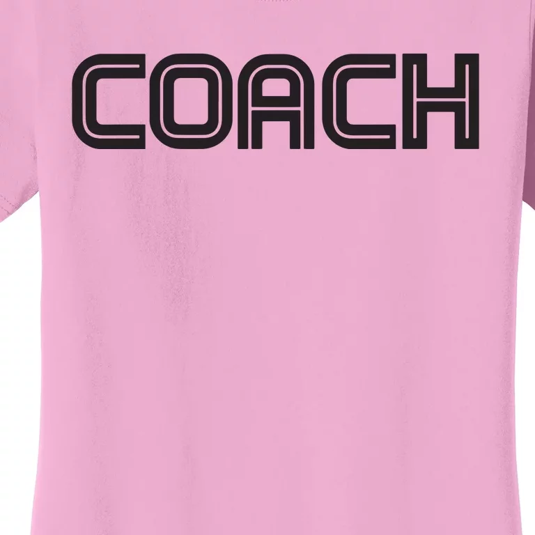 Coach Women's T-Shirt