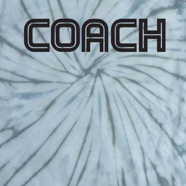 Coach Tie-Dye T-Shirt