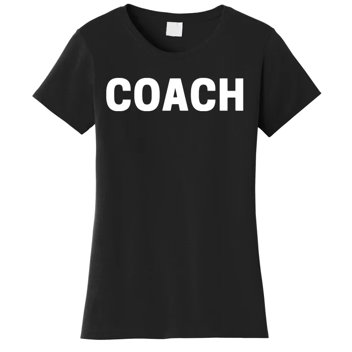 Coach Women's T-Shirt