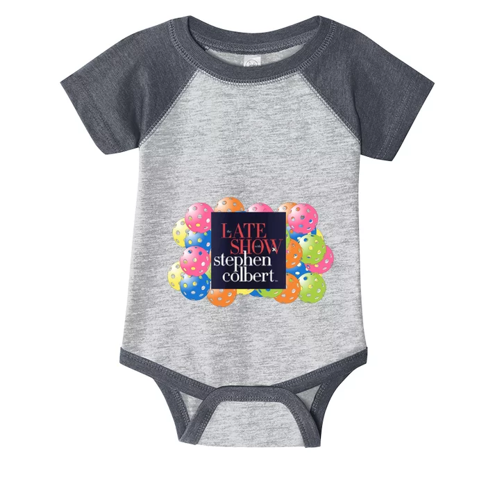 Colbert Infant Baby Jersey Bodysuit