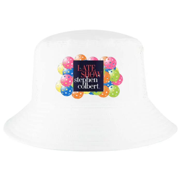 Colbert Cool Comfort Performance Bucket Hat