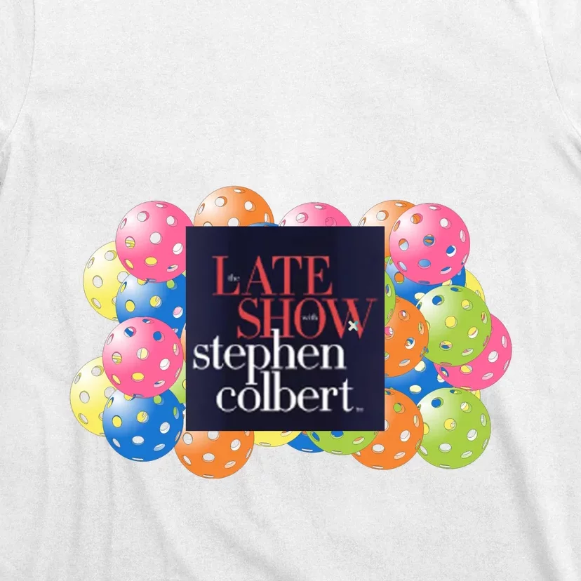 Colbert T-Shirt