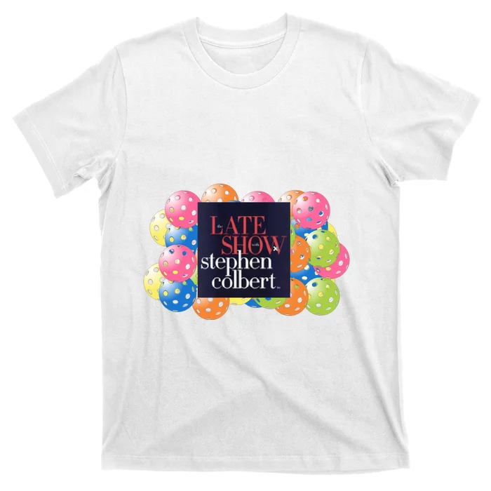 Colbert T-Shirt