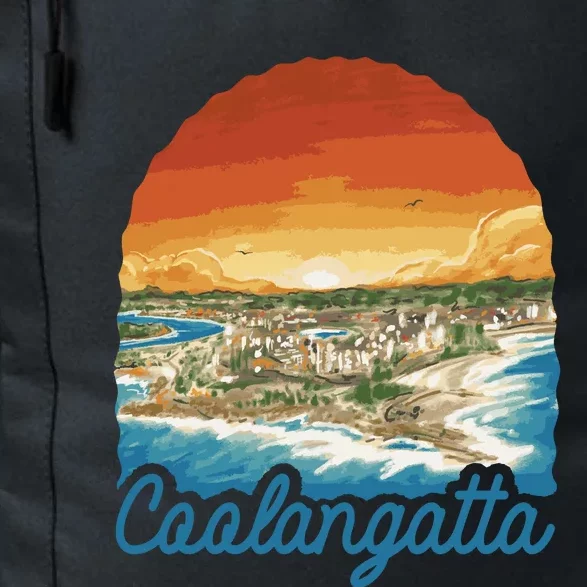 Coolangatta Daily Commute Backpack