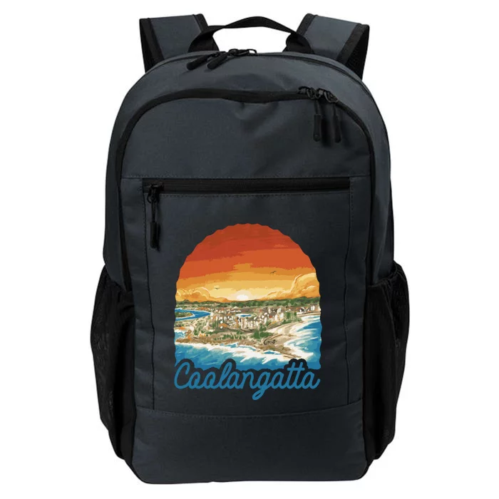 Coolangatta Daily Commute Backpack