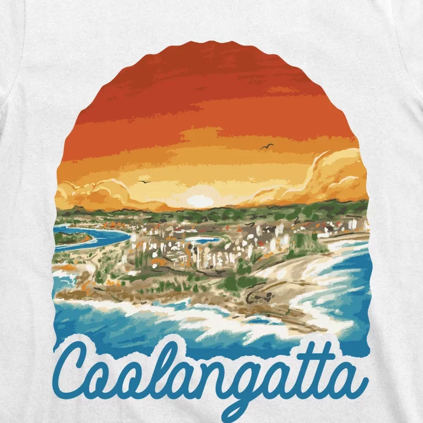 Coolangatta T-Shirt