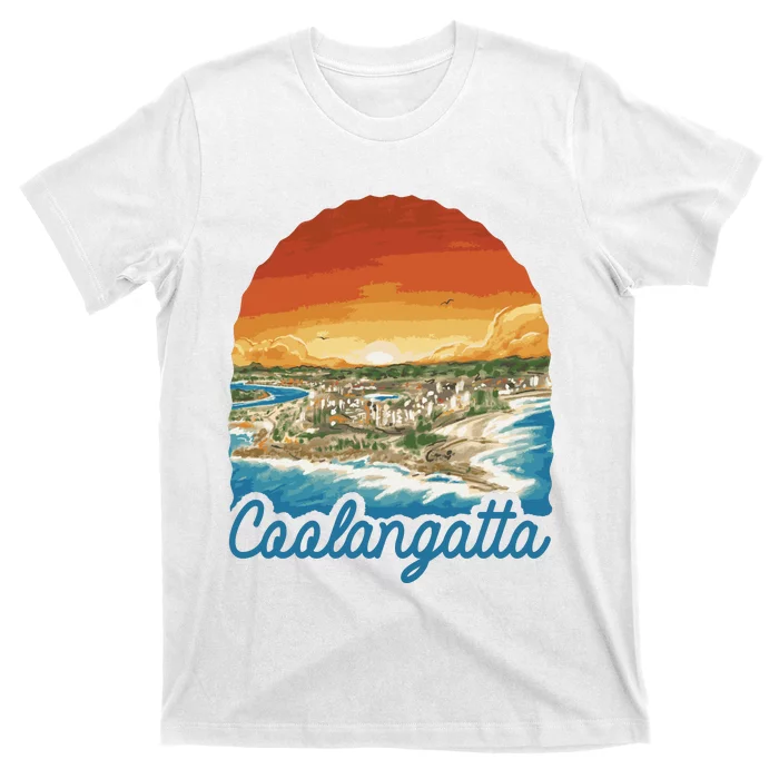 Coolangatta T-Shirt