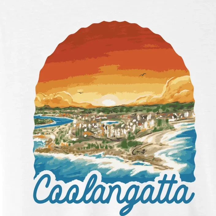 Coolangatta ChromaSoft Performance T-Shirt