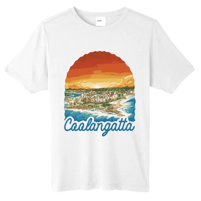 Coolangatta ChromaSoft Performance T-Shirt