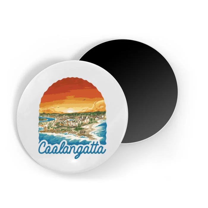 Coolangatta Magnet