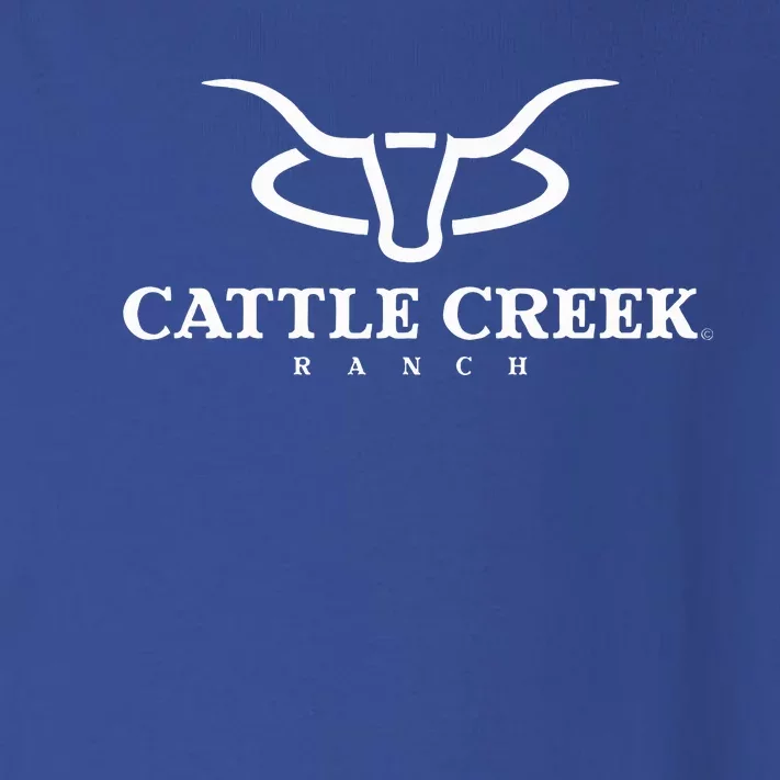 Cattle Creek Original Toddler Long Sleeve Shirt