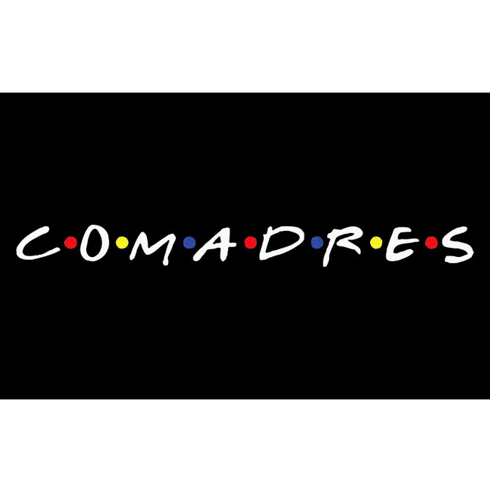 Comadres Bumper Sticker