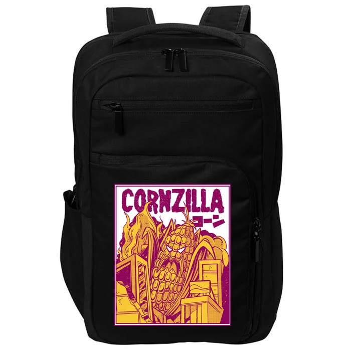 Cornzilla Impact Tech Backpack