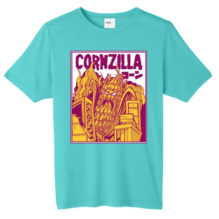 Cornzilla ChromaSoft Performance T-Shirt