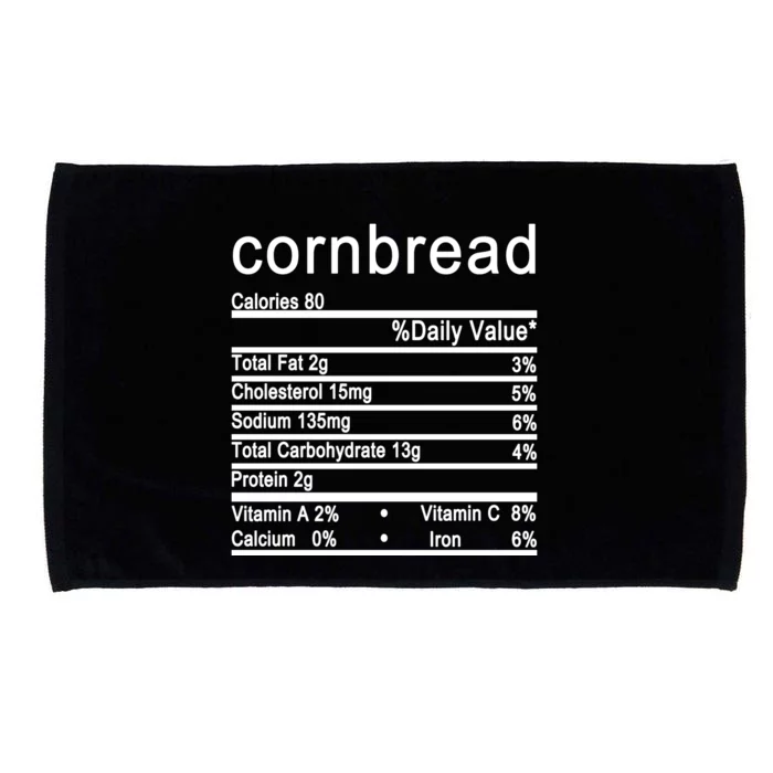 Cornbread Microfiber Hand Towel