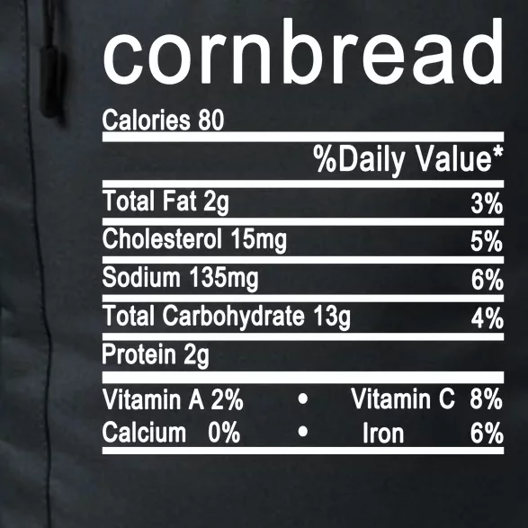 Cornbread Daily Commute Backpack