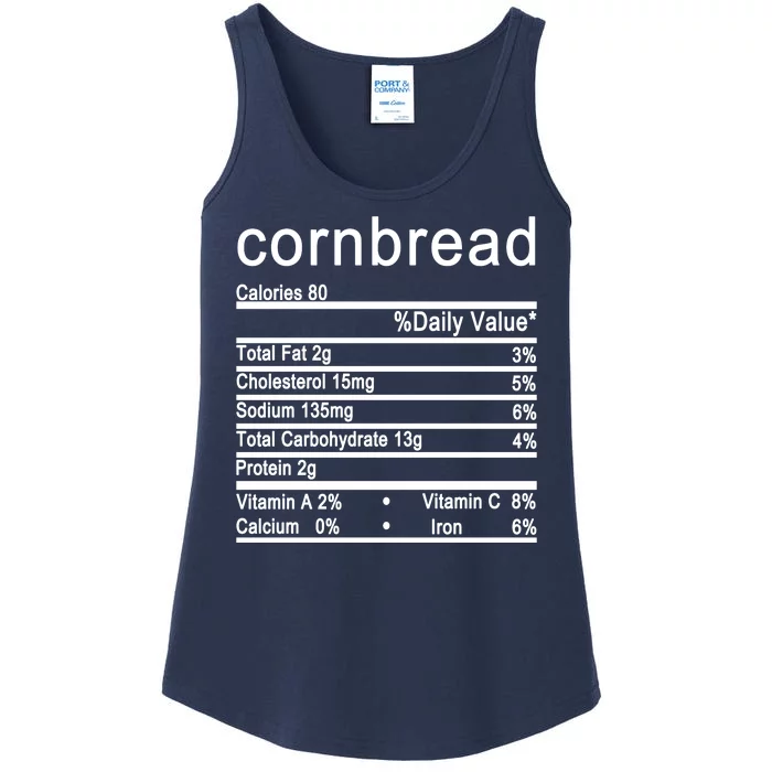 Cornbread Ladies Essential Tank