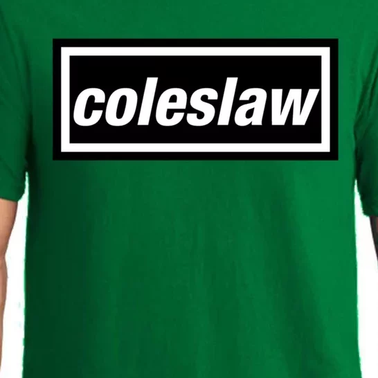 Coleslaw Pajama Set