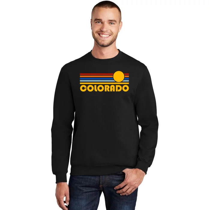 Colorado Sweatshirt