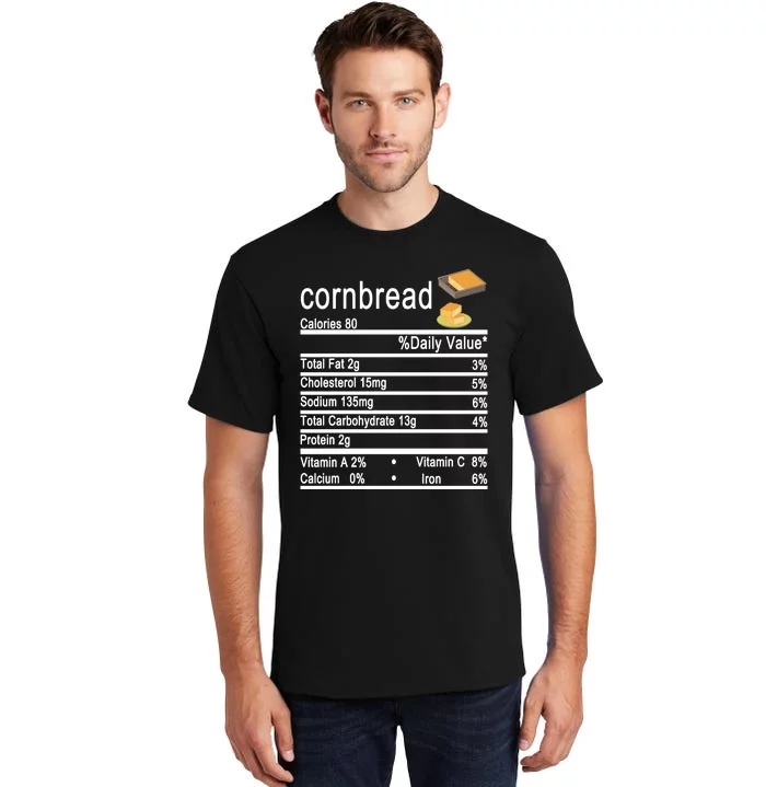 Cornbread Tall T-Shirt