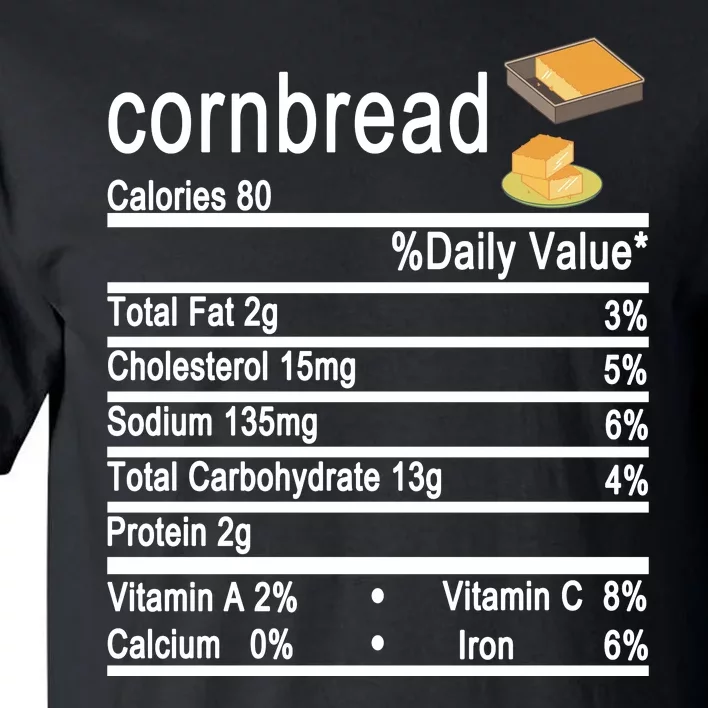 Cornbread Tall T-Shirt