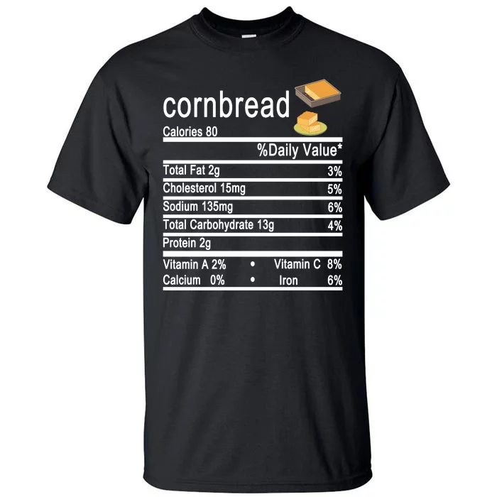 Cornbread Tall T-Shirt