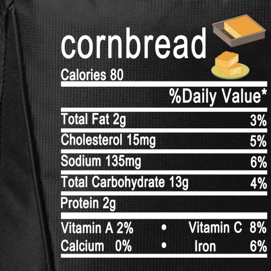 Cornbread City Backpack